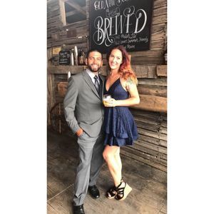 Meet your Posher, Kathryn